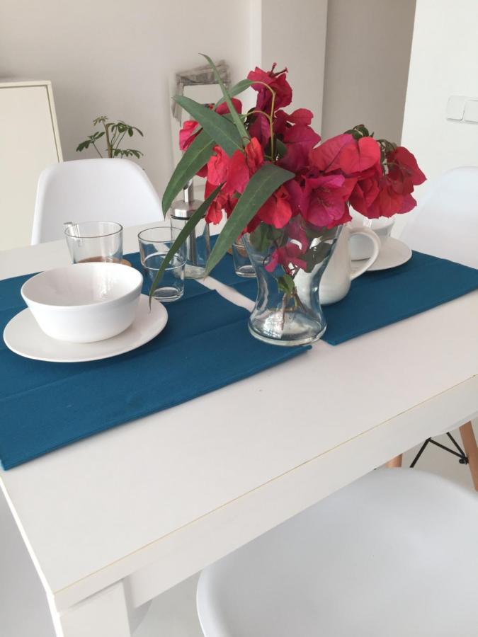 G&N Apartsalou Zewnętrze zdjęcie