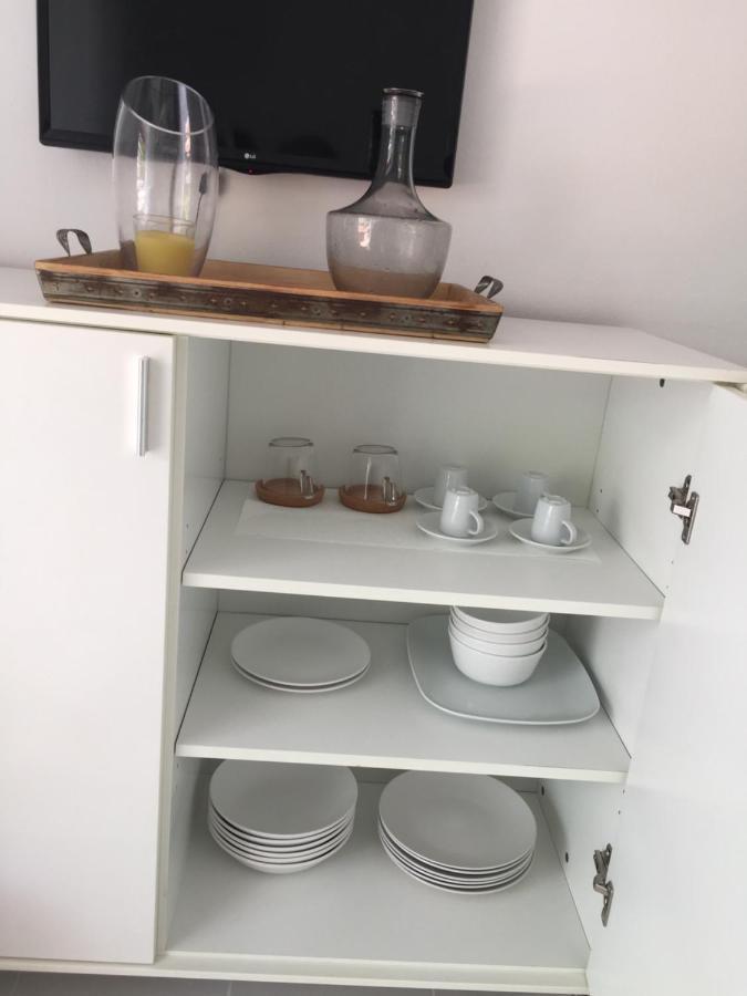 G&N Apartsalou Zewnętrze zdjęcie