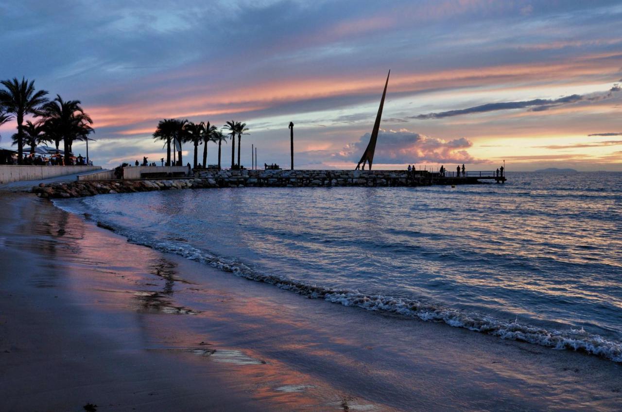 G&N Apartsalou Zewnętrze zdjęcie