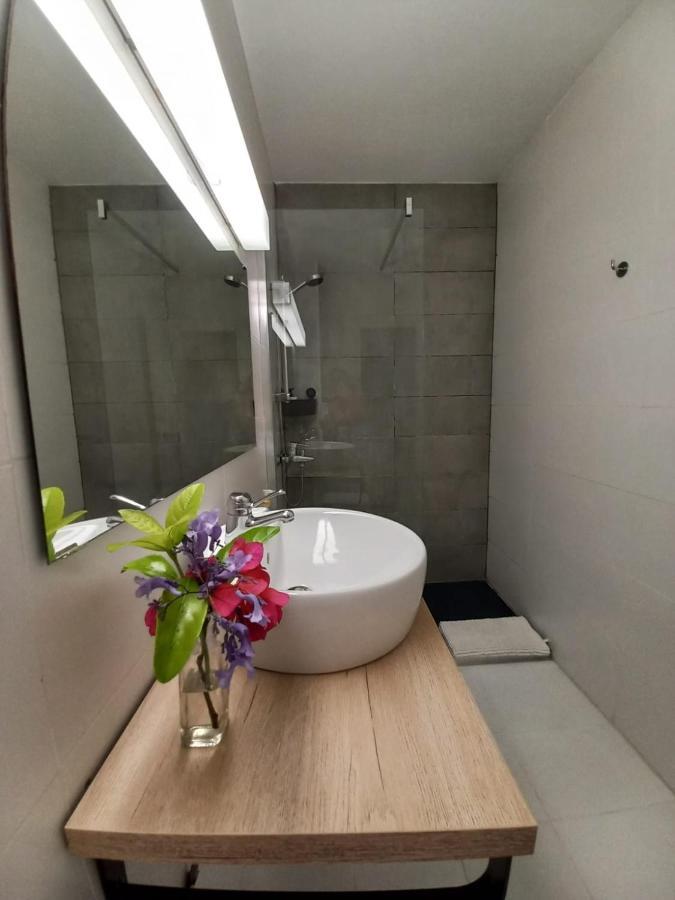 G&N Apartsalou Zewnętrze zdjęcie